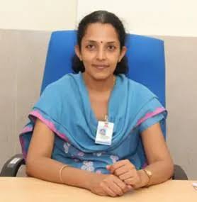 Dr Sri Showmiya G